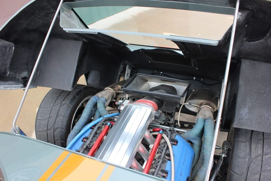 1966 Ford Replica - Image 24 of 31