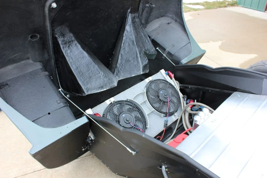 1966 Ford Replica - Image 31 of 31