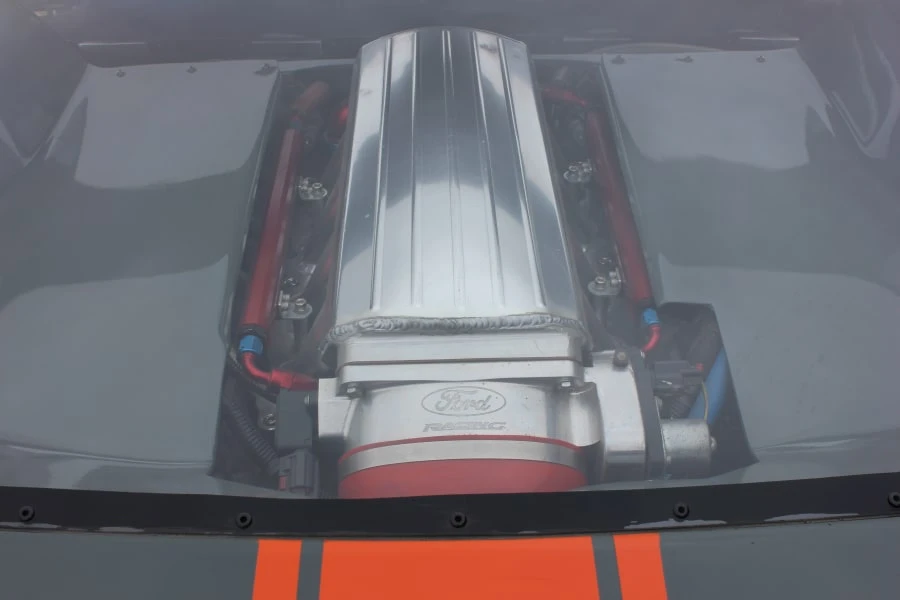 1966 Ford Replica - Image 28 of 31