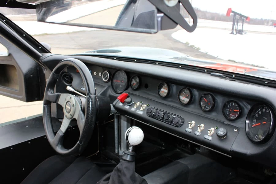 1966 Ford Replica - Image 17 of 31