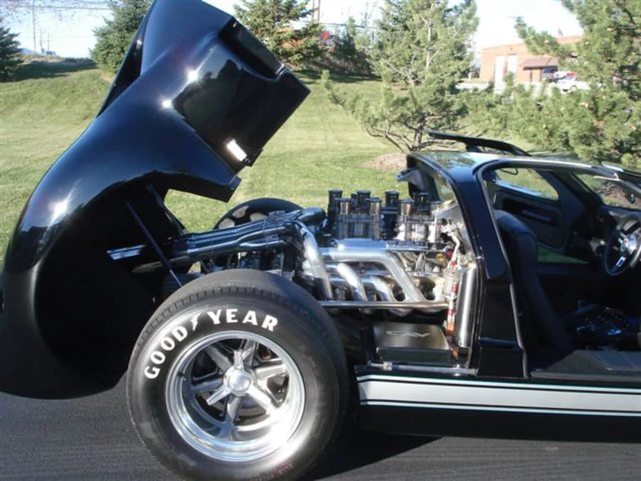 1966 Ford Replica - Image 2 of 8