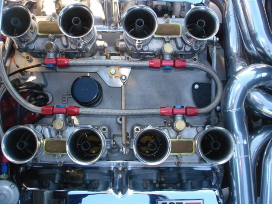 1966 Ford Replica - Image 4 of 8