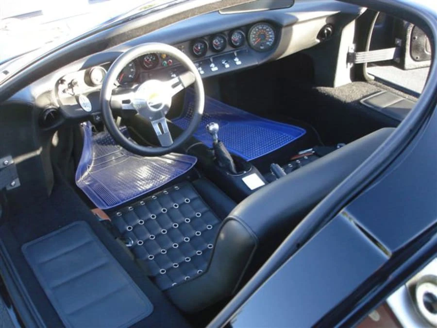 1966 Ford Replica - Image 6 of 8