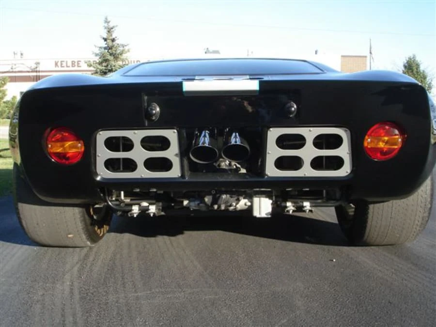 1966 Ford Replica - Image 7 of 8