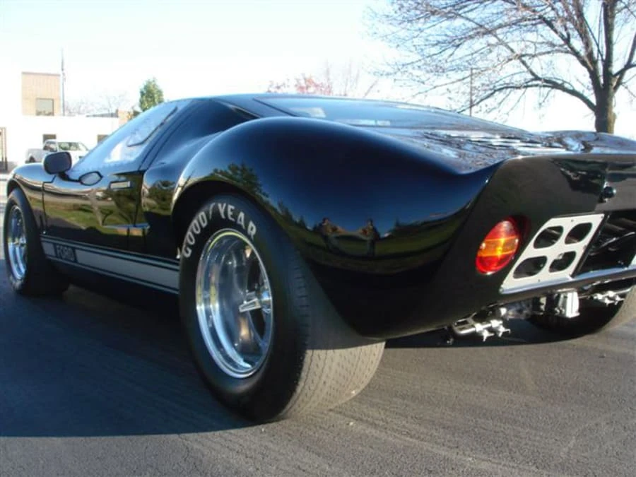 1966 Ford Replica - Image 8 of 8
