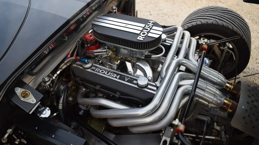 1966 Ford Replica - Image 27 of 31