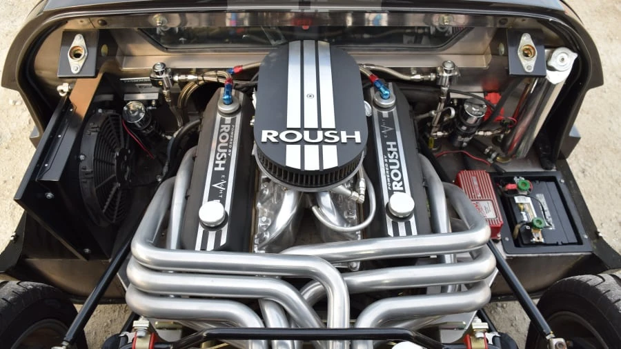1966 Ford Replica - Image 22 of 31