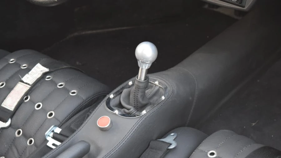 1966 Ford Replica - Image 21 of 31