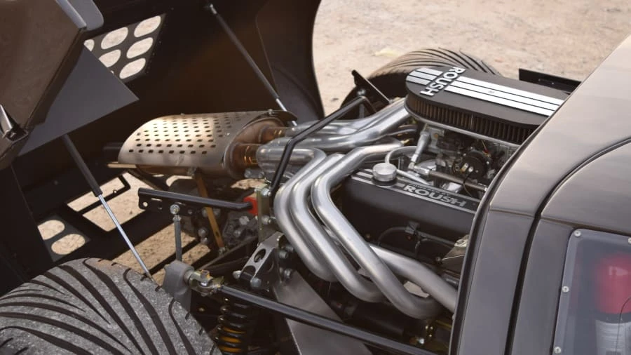 1966 Ford Replica - Image 23 of 31