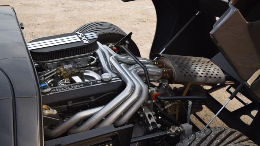 1966 Ford Replica - Image 26 of 31