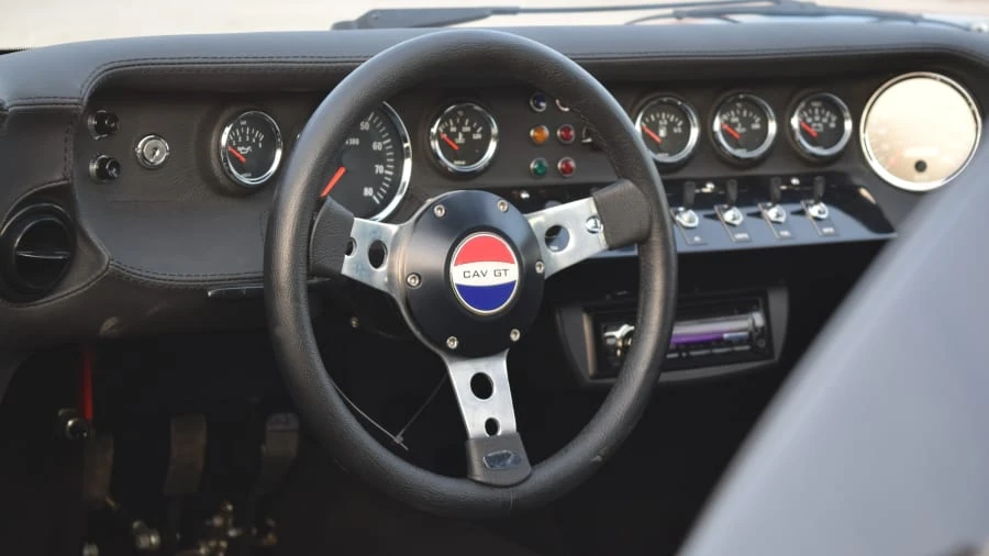1966 Ford Replica - Image 18 of 31