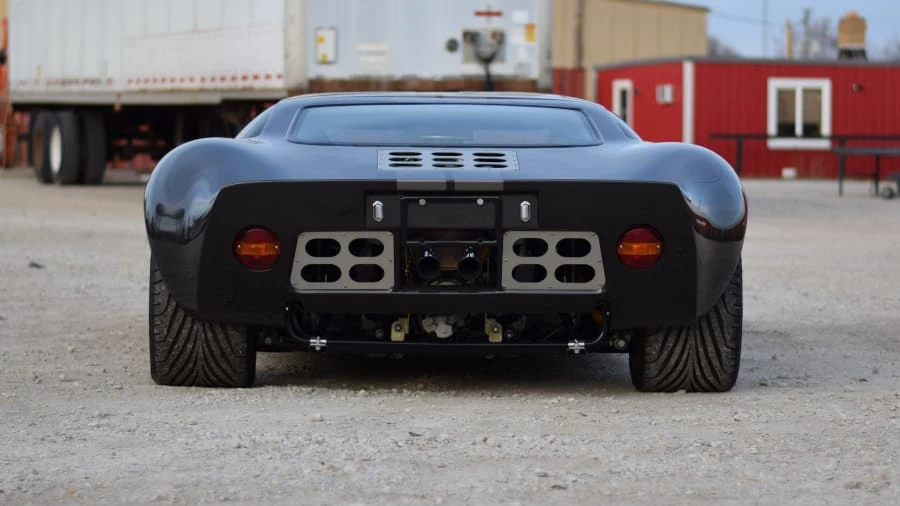1966 Ford Replica - Image 5 of 31