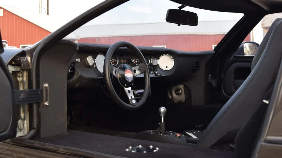 1966 Ford Replica - Image 15 of 31