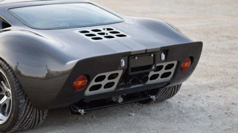 1966 Ford Replica - Image 8 of 31