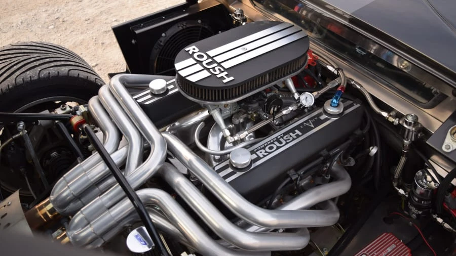 1966 Ford Replica - Image 28 of 31