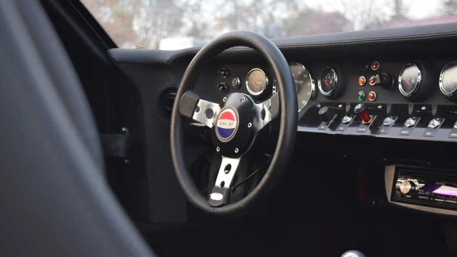 1966 Ford Replica - Image 17 of 31