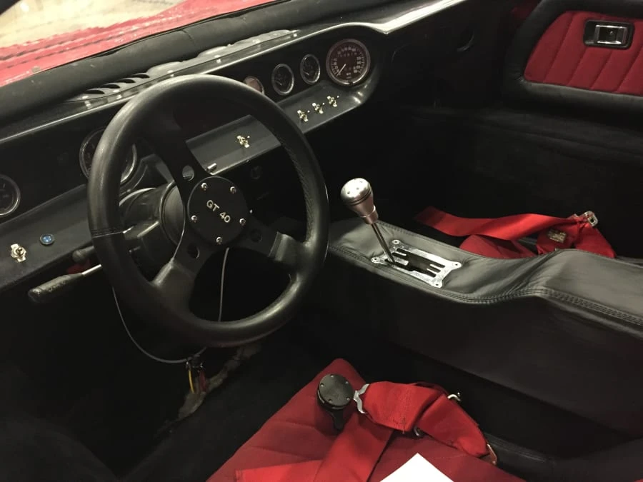 1966 Ford Replica - Image 3 of 4