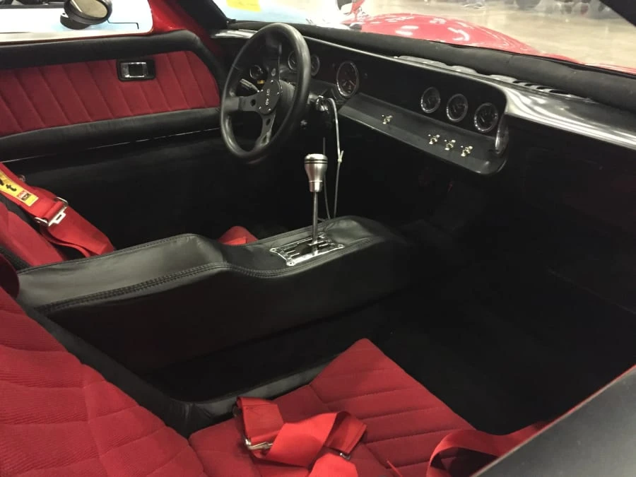 1966 Ford Replica - Image 4 of 4