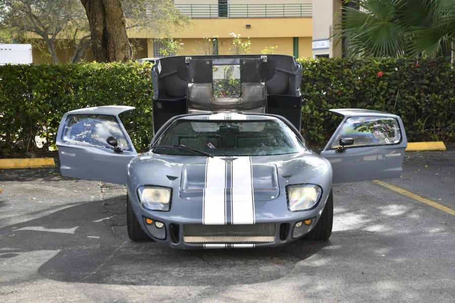 1966 Ford Replica - Image 12 of 31