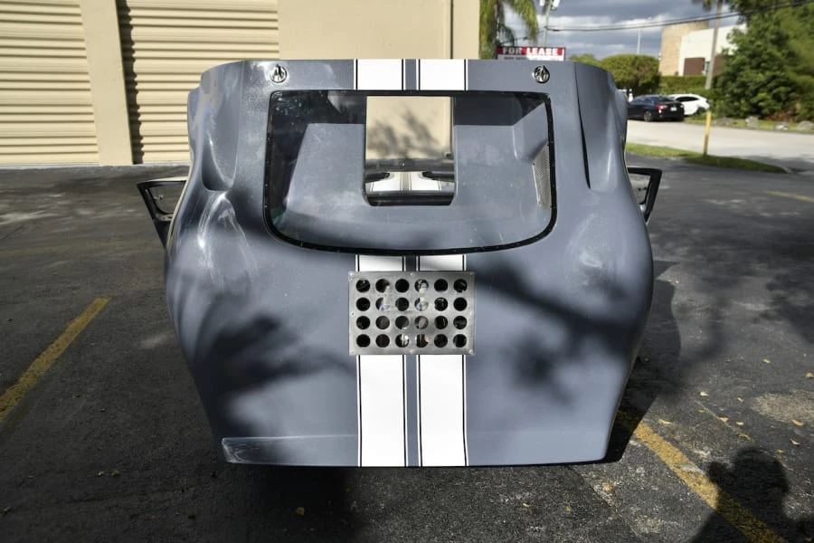 1966 Ford Replica - Image 14 of 31