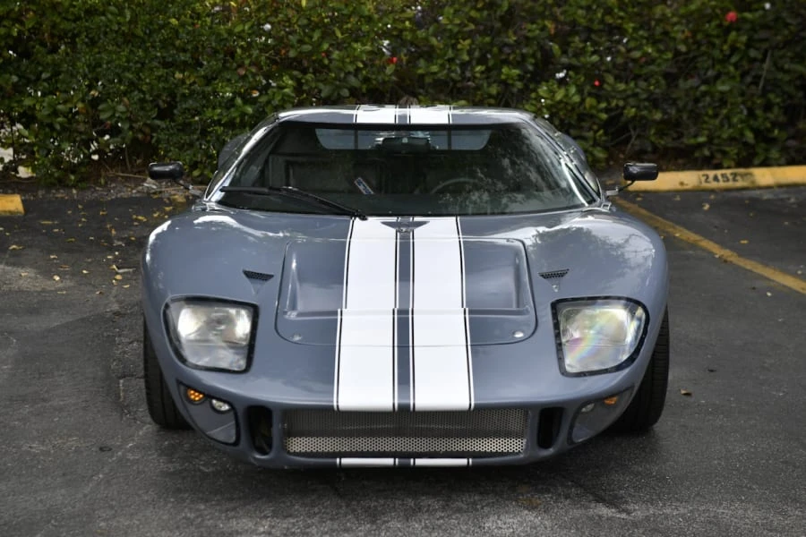 1966 Ford Replica - Image 15 of 31