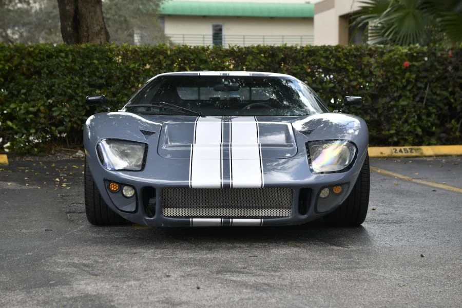 1966 Ford Replica - Image 16 of 31