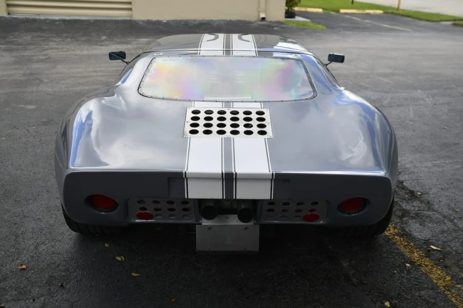 1966 Ford Replica - Image 19 of 31