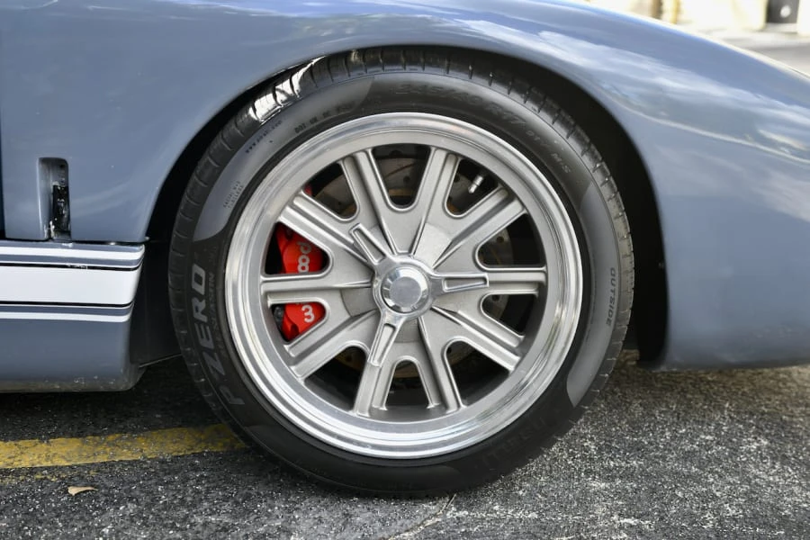 1966 Ford Replica - Image 21 of 31