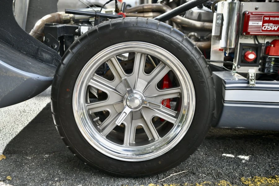 1966 Ford Replica - Image 22 of 31