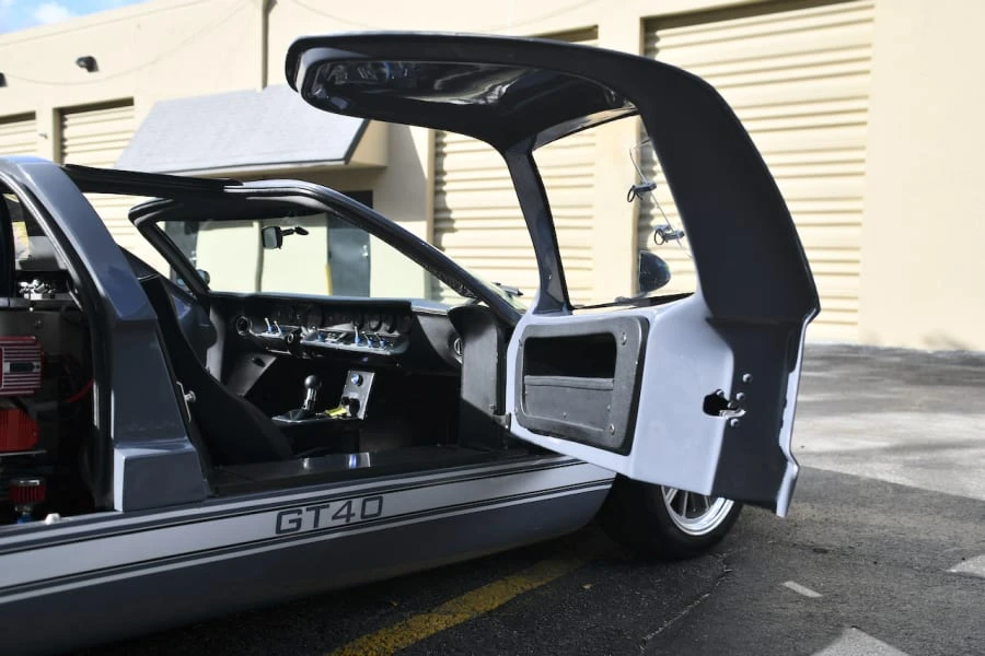 1966 Ford Replica - Image 23 of 31