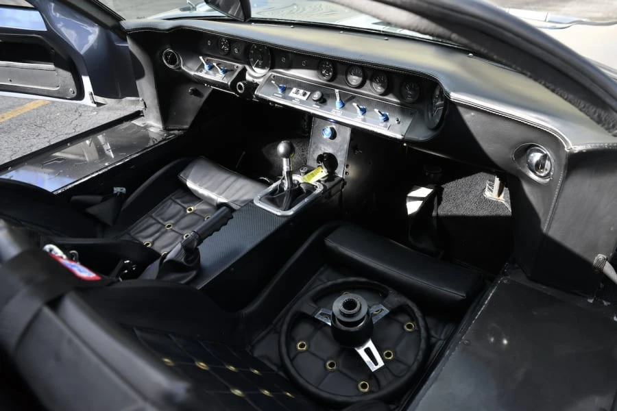 1966 Ford Replica - Image 24 of 31