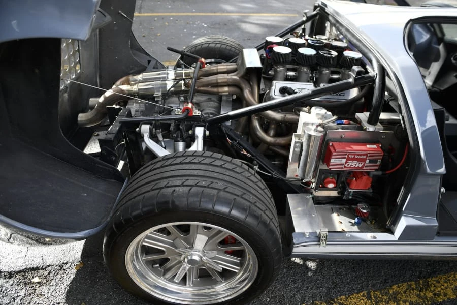 1966 Ford Replica - Image 8 of 31