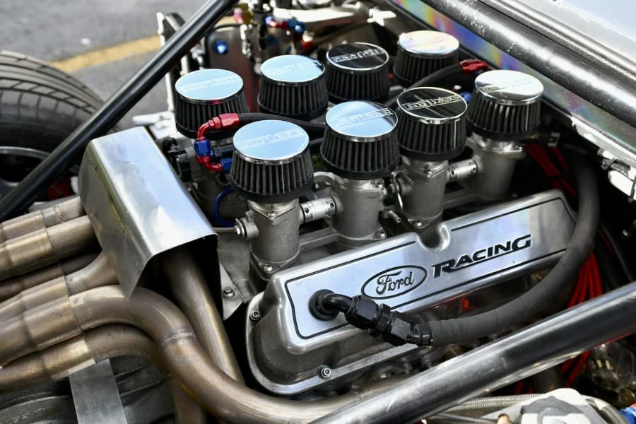 1966 Ford Replica - Image 7 of 31