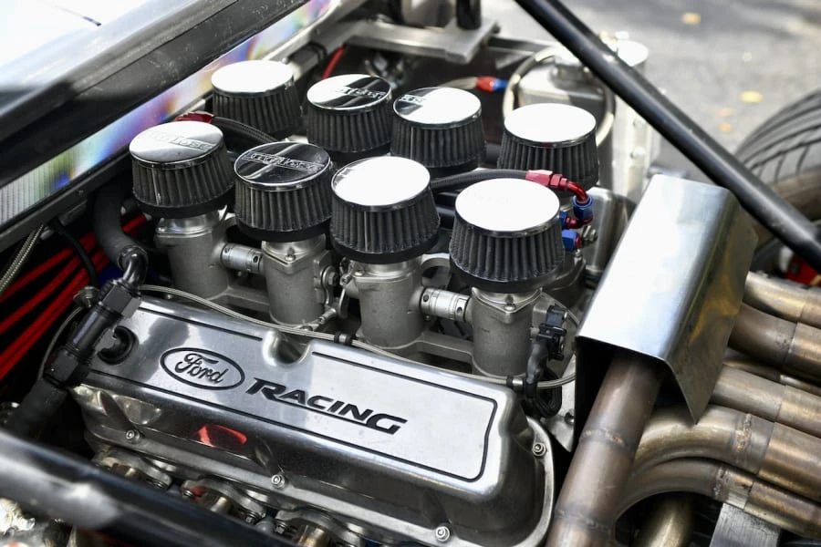 1966 Ford Replica - Image 10 of 31