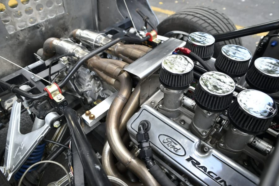 1966 Ford Replica - Image 25 of 31