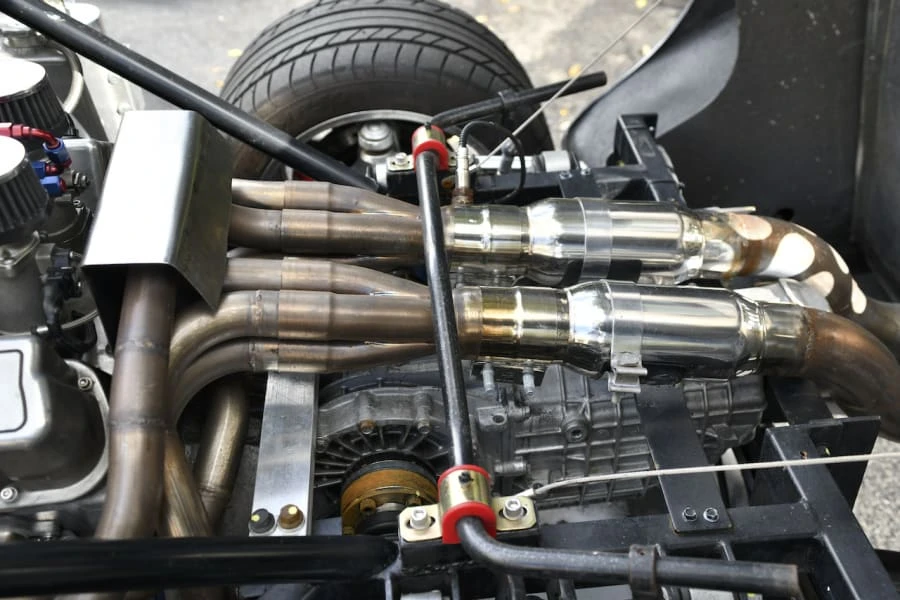 1966 Ford Replica - Image 26 of 31