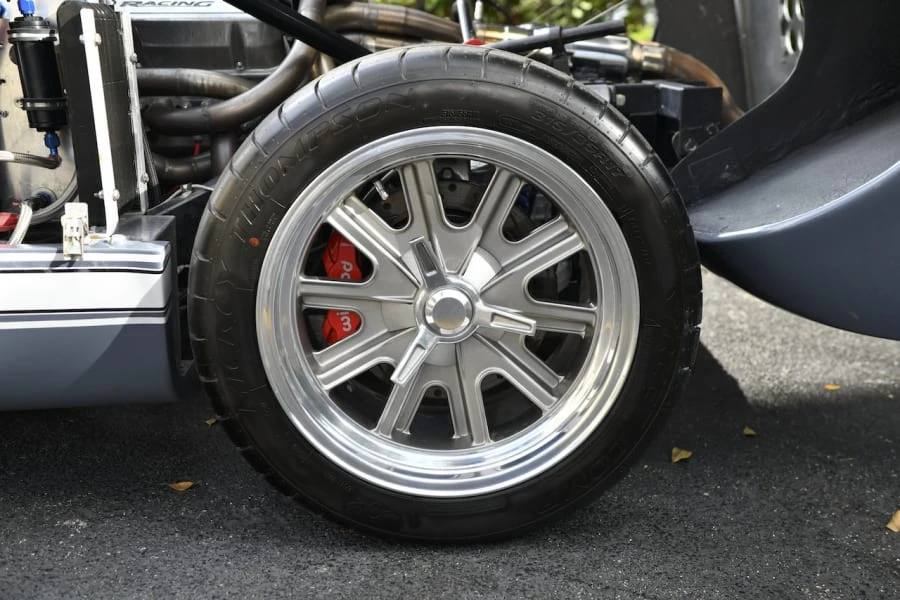 1966 Ford Replica - Image 27 of 31
