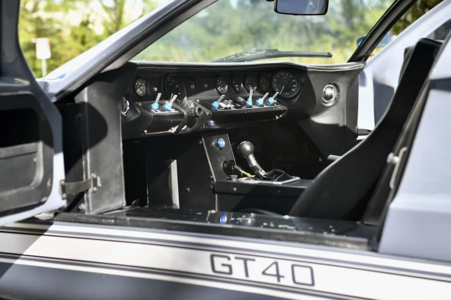 1966 Ford Replica - Image 4 of 31