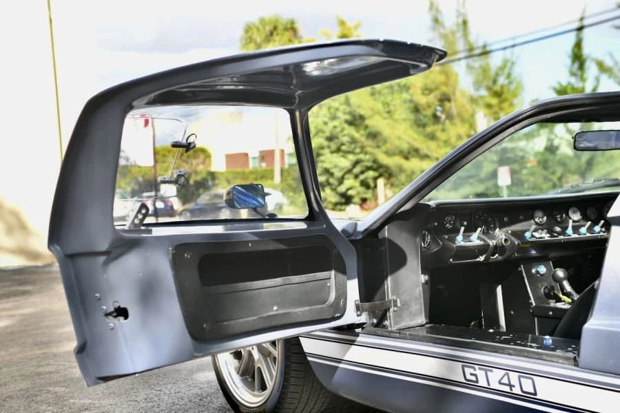 1966 Ford Replica - Image 28 of 31