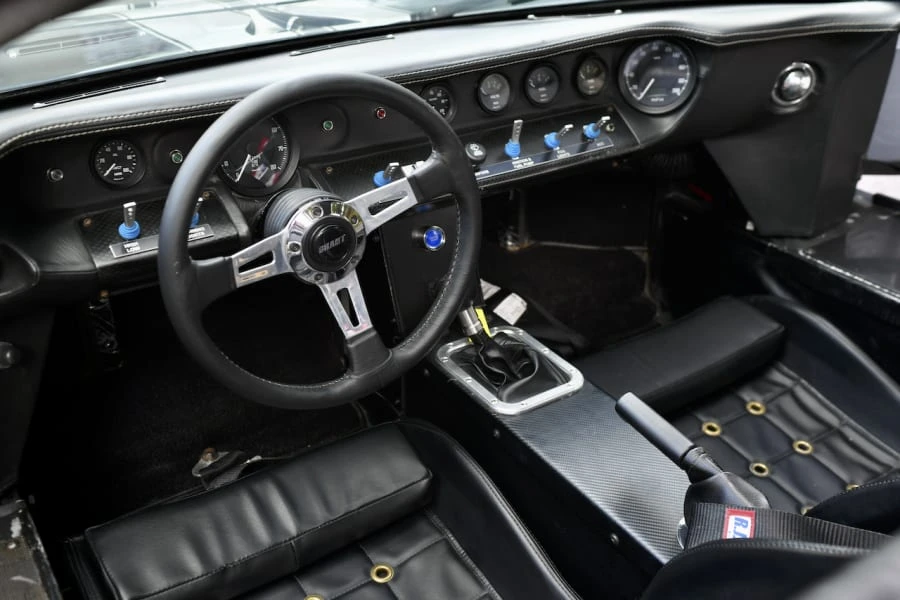 1966 Ford Replica - Image 5 of 31