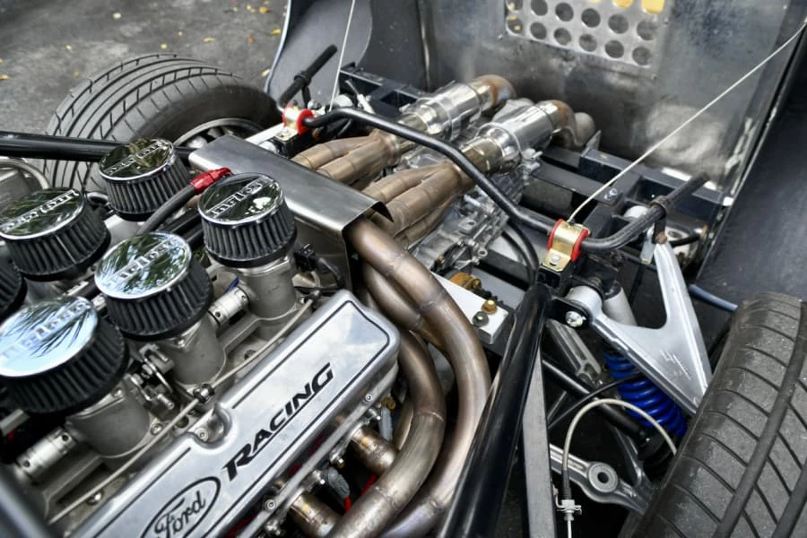 1966 Ford Replica - Image 30 of 31