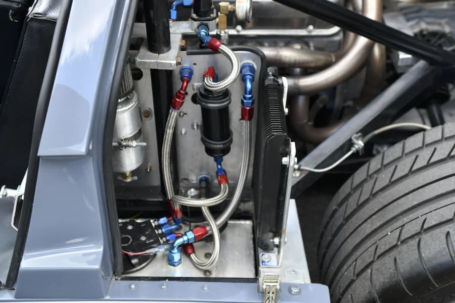 1966 Ford Replica - Image 31 of 31
