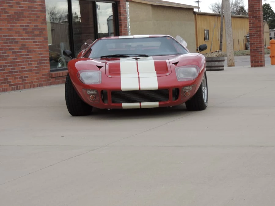 1966 Ford Replica - Image 11 of 13