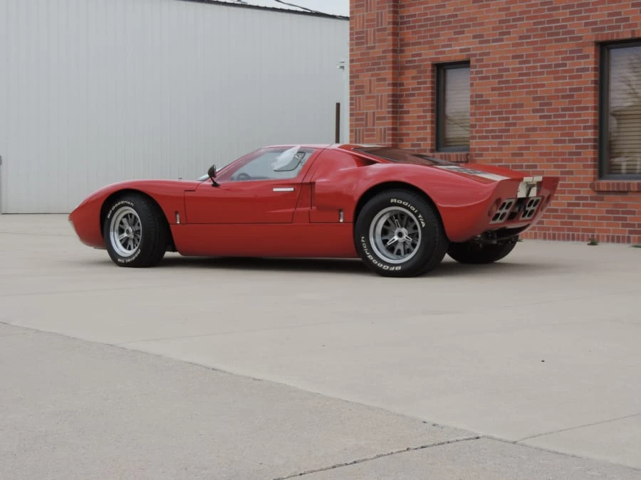 1966 Ford Replica - Image 2 of 13
