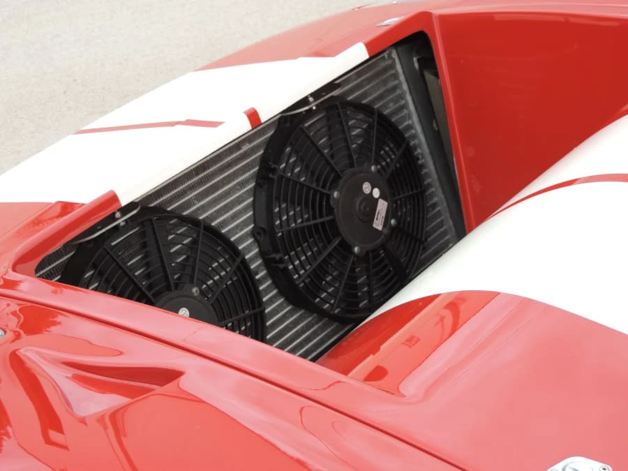 1966 Ford Replica - Image 5 of 13