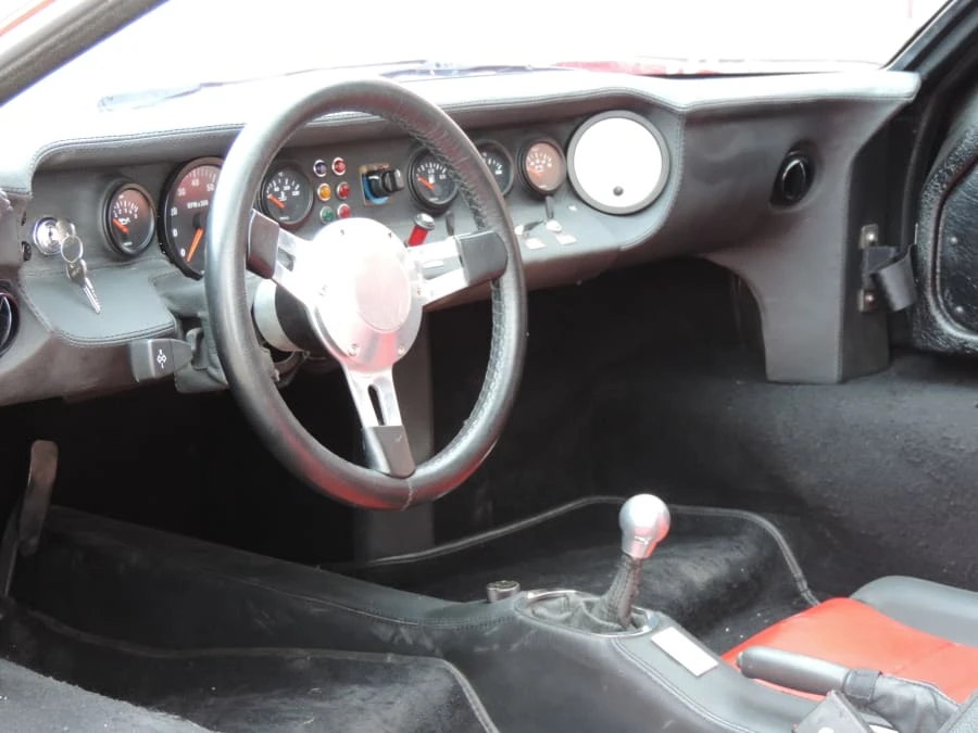1966 Ford Replica - Image 4 of 13