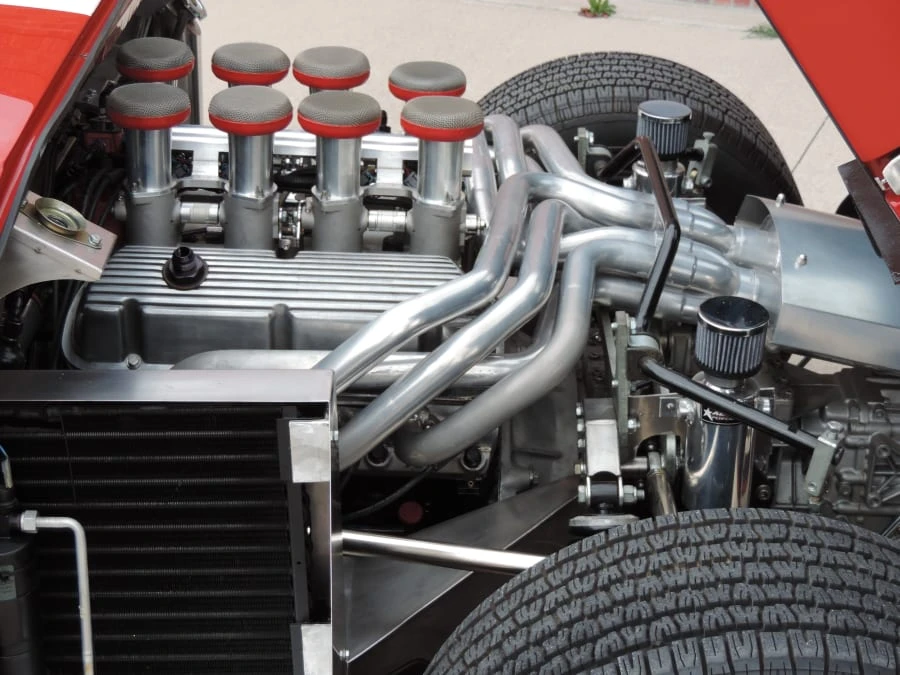 1966 Ford Replica - Image 6 of 13