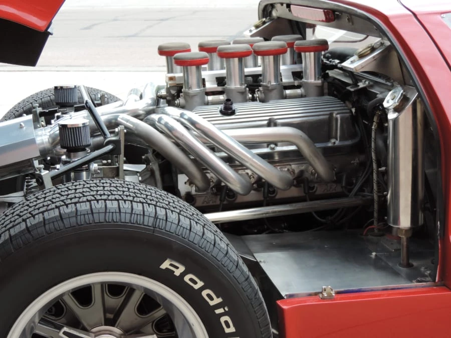 1966 Ford Replica - Image 7 of 13