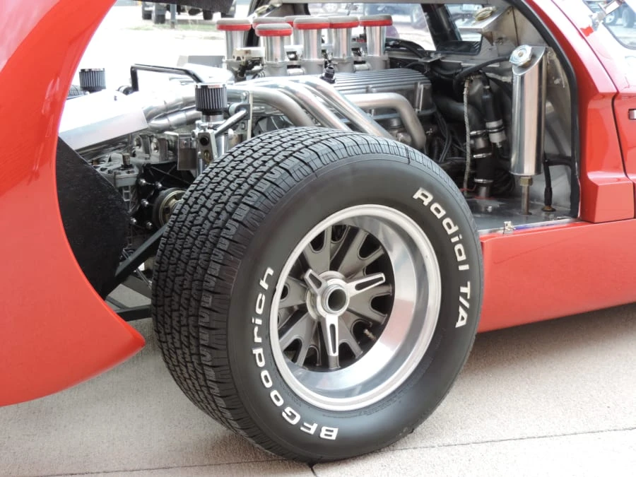 1966 Ford Replica - Image 8 of 13