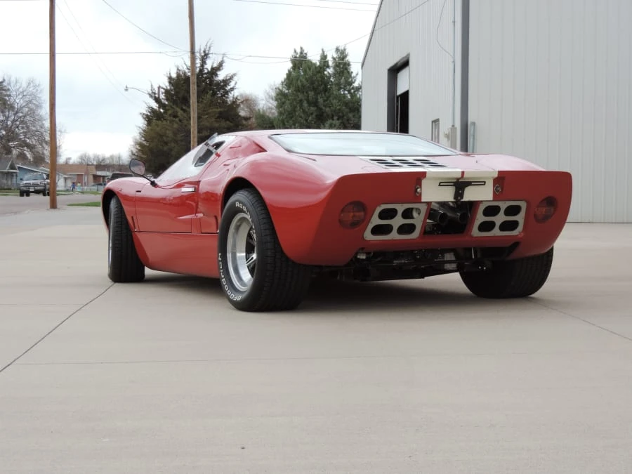 1966 Ford Replica - Image 3 of 13